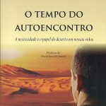 TEMPO DO AUTOENCONTRO (O)