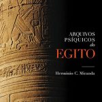 ARQUIVOS PSÍQUICOS DO EGITO