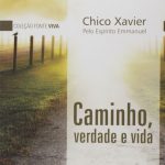 CAMINHO, VERDADE E VIDA (Bolso)