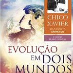 EVOLUÇÃO EM DOIS MUNDOS - VOL. 10