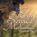 EM SERVIÇO MEDIÚNICO