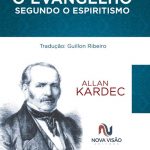 EVANGELHO SEGUNDO O ESPIRITISMO (O) (Trad. Guillon/Letras G)