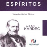 LIVRO DOS ESPÍRITOS (O) (Guillon - Letras Gigantes)