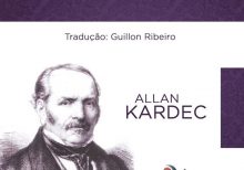 LIVRO DOS ESPÍRITOS (O) (Guillon - Letras Gigantes)
