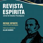 REVISTA ESPÍRITA 1858 (Edicel) - VOL. 1