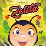 TESOURO DE ZELITA (O)