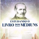 ESTUDANDO O LIVRO DOS MÉDIUNS