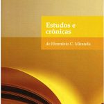 ESTUDOS E CRÔNICAS