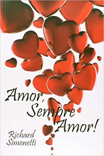 AMOR SEMPRE AMOR