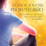 VOSSOS JOVENS PROFETIZARÃO