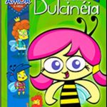 ABELHINHA DULCINÉIA