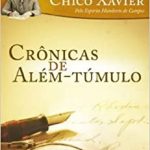 CRÔNICAS DE ALÉM-TÚMULO