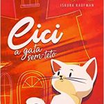 CICI, A GATA SEM TETO