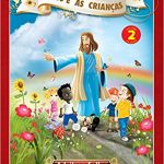 JESUS E AS CRIANÇAS - VOL. 2