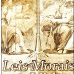 LEIS MORAIS DA VIDA