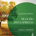 RELIGIÃO DOS ESPÍRITOS