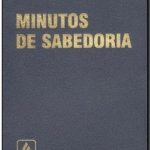 MINUTOS DE SABEDORIA (Bolso)