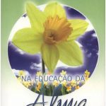 NA EDUCAÇAO DA ALMA