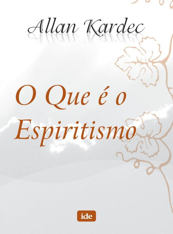QUE É O ESPIRITISMO (O) (Bolso) (Trad. Gentile)