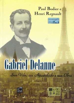 GABRIEL DELANNE