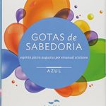 GOTAS DE SABEDORIA (Bolso)