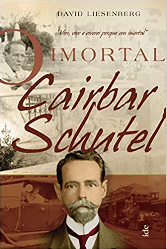 IMORTAL CAIRBAR SCHUTEL (O)