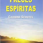 PRECES ESPíRITAS (Bolso)