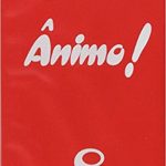 ÂNIMO (Bolso)