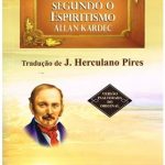 EVANGELHO SEGUNDO O ESPIRITISMO (O) (Trad. Herculano)
