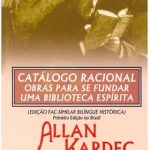 CATÁLOGO RACIONAL
