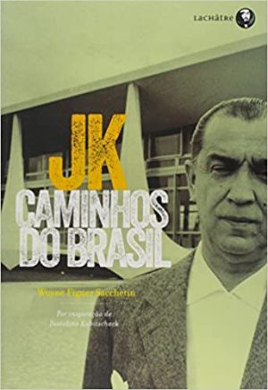 JK CAMINHOS DO BRASIL