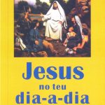 JESUS NO TEU DIA-A-DIA (Bolso)
