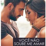 VOCE NAO SOUBE ME AMAR