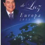 ROTEIRO DE LUZ - EUROPA 2013