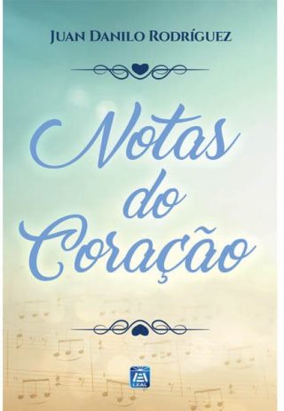 NOTAS DO CORAÇÃO (Bolso)