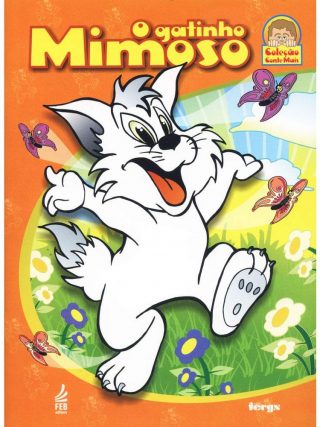 GATINHO MIMOSO (O)