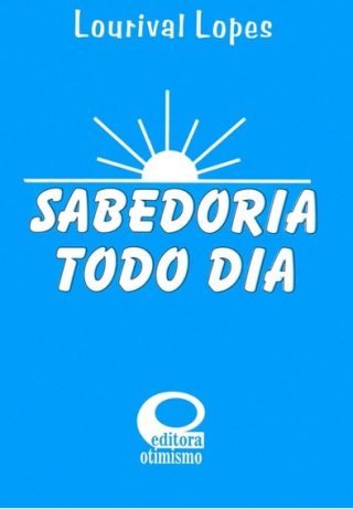 SABEDORIA TODO DIA (Bolso)