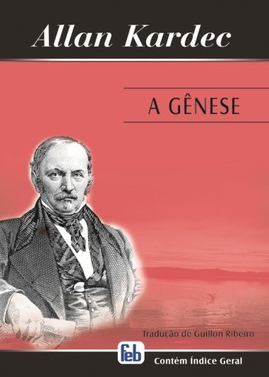 GÊNESE (A) (Bolso) (Trad. Guillon)
