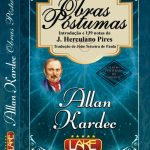 OBRAS PÓSTUMAS (LAKE) (Trad. João Teixeira)