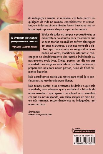 VERDADE RESPONDE (A) - Imagem 3