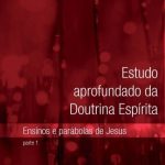 ESTUDO APROFUNDADO DA DOUTRINA ESPÍRITA - VOL. 2