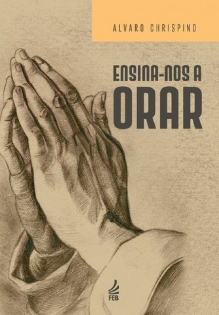 ENSINA-NOS A ORAR