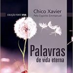 PALAVRAS DE VIDA ETERNA (Capa Dura)