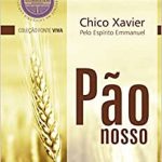 PÃO NOSSO (Capa dura)