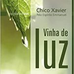 VINHA DE LUZ (Capa dura)